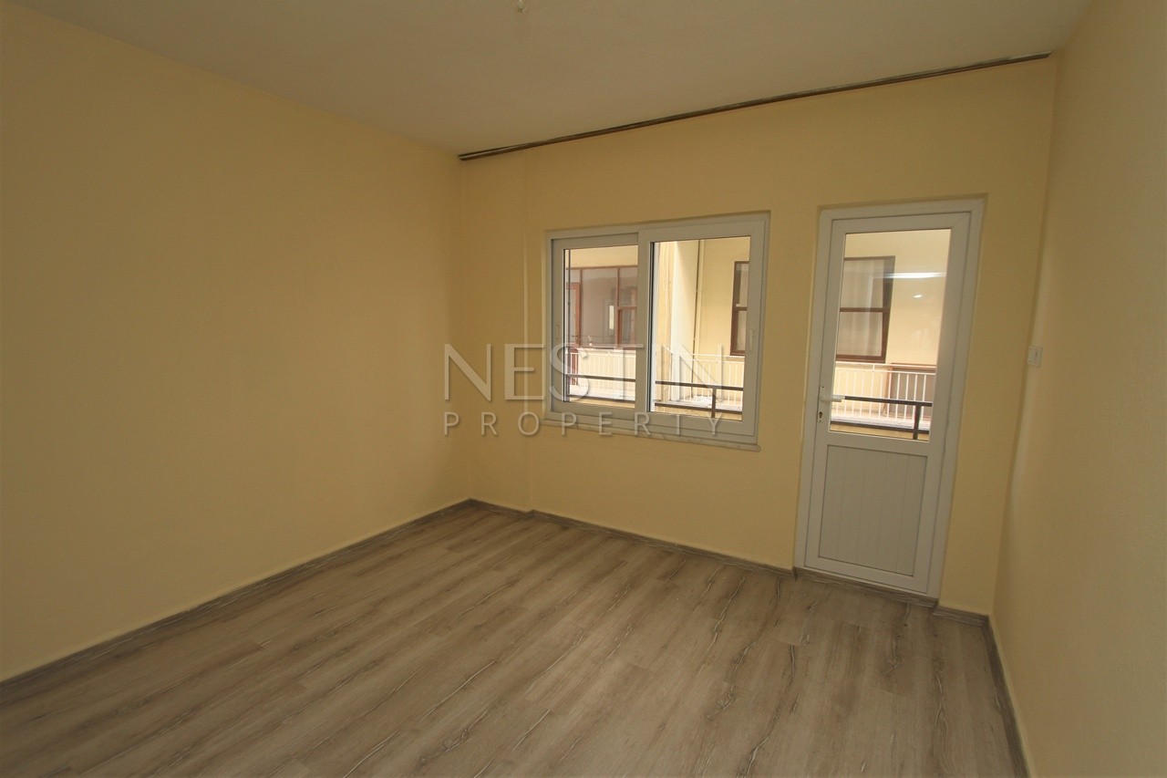 Две квартиры 1+1 в центре города Аланья в 100 м от моря фото 10