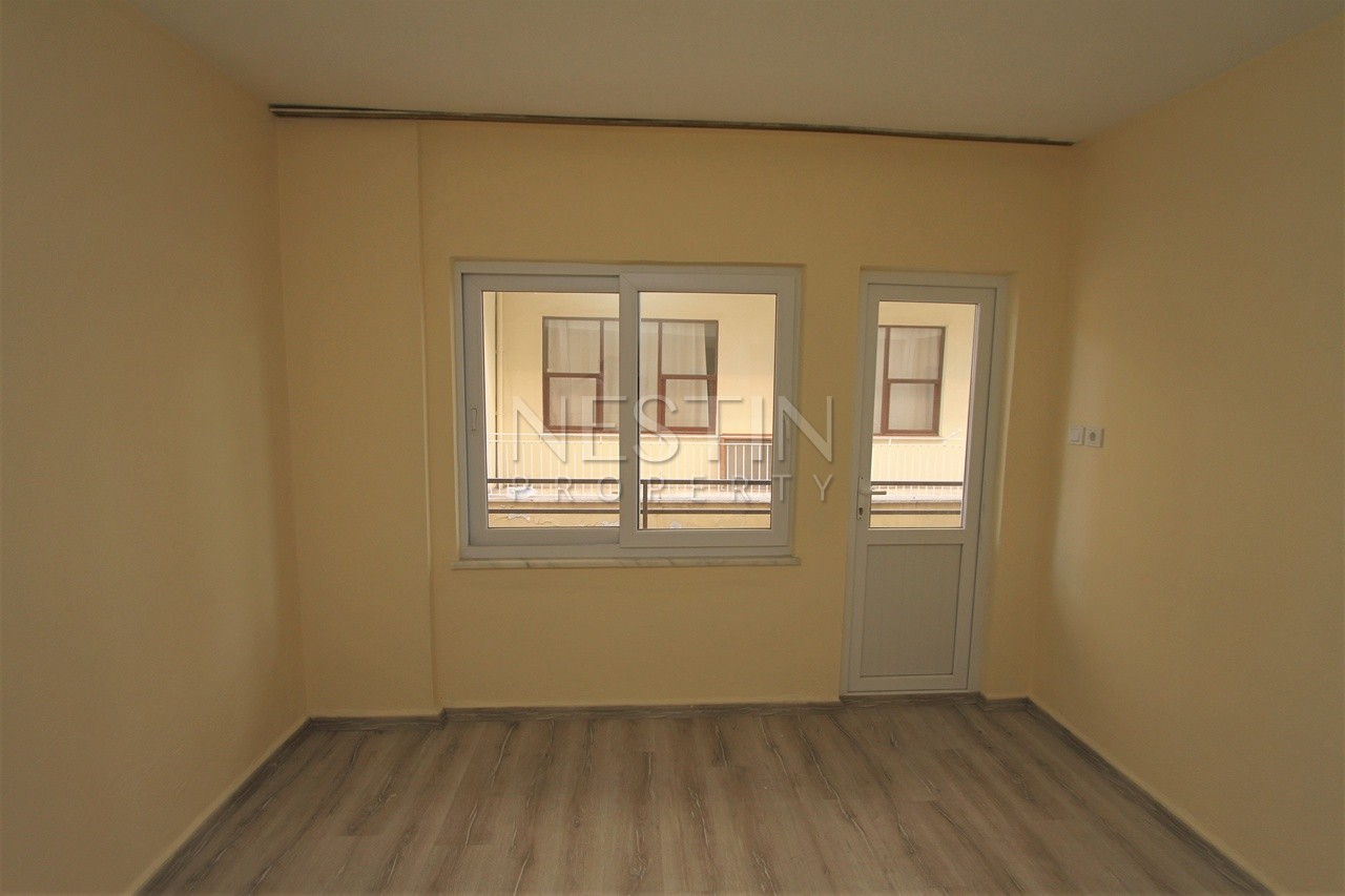 Две квартиры 1+1 в центре города Аланья в 100 м от моря фото 11