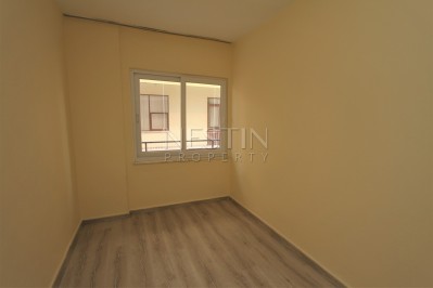 Две квартиры 1+1 в центре города Аланья в 100 м от моря фото 12