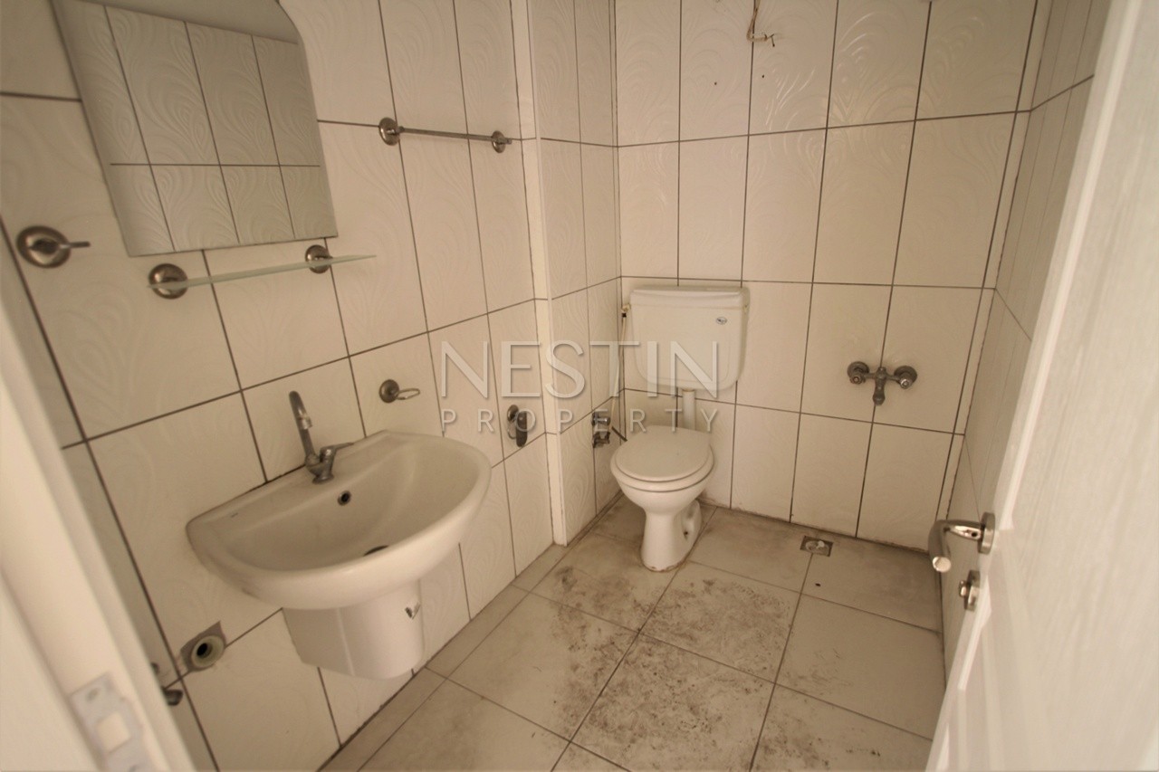 Две квартиры 1+1 в центре города Аланья в 100 м от моря фото 14