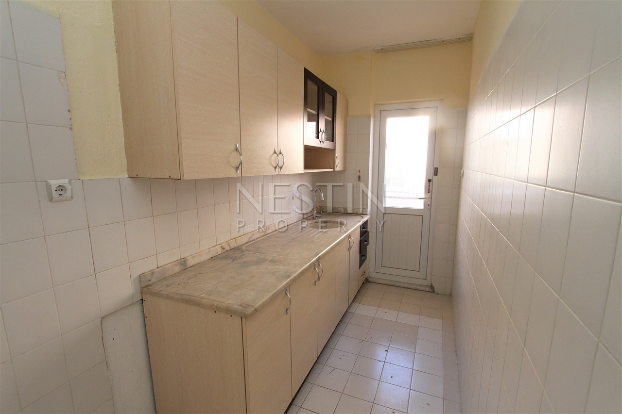 Две квартиры 1+1 в центре города Аланья в 100 м от моря фото 16