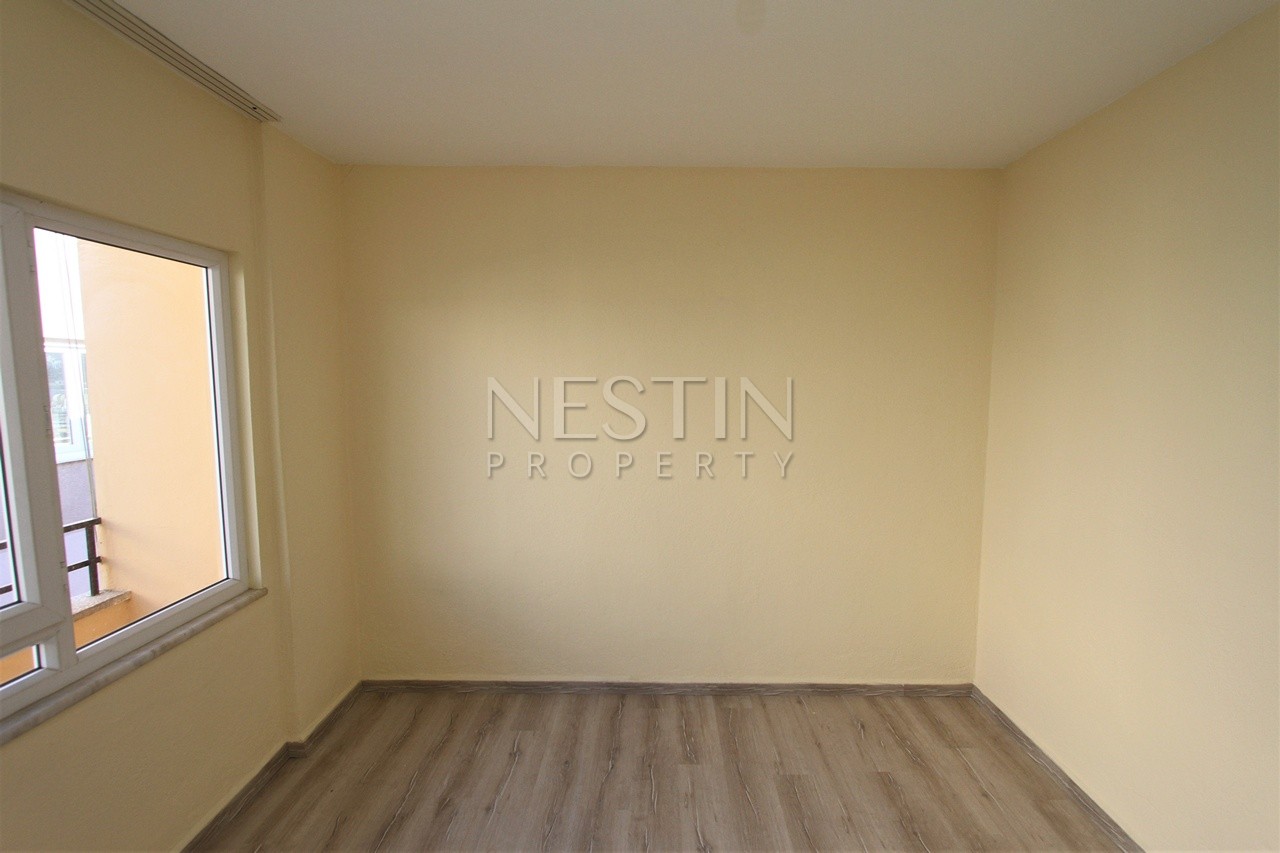 Две квартиры 1+1 в центре города Аланья в 100 м от моря фото 17