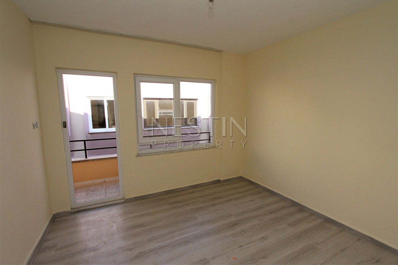 Две квартиры 1+1 в центре города Аланья в 100 м от моря фото 18