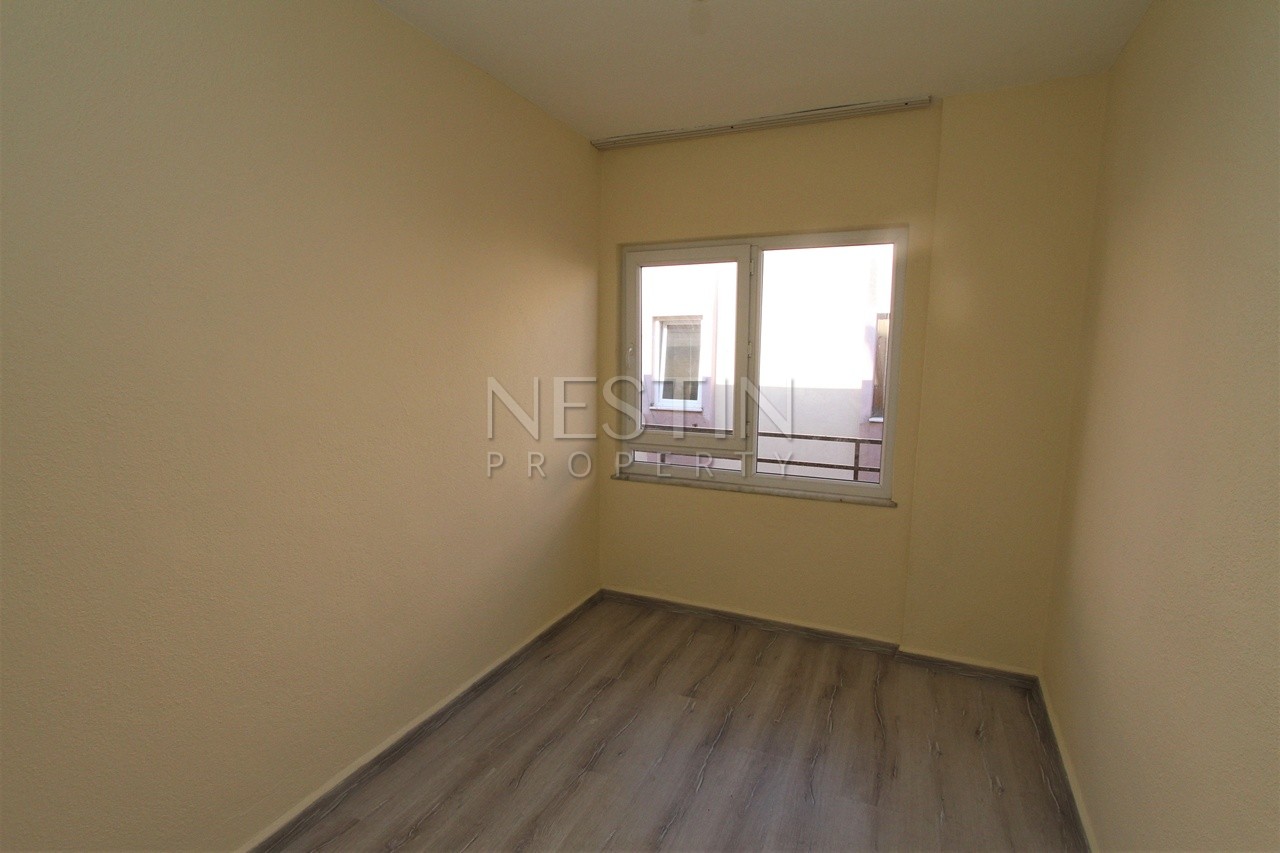 Две квартиры 1+1 в центре города Аланья в 100 м от моря фото 19