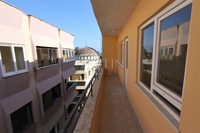 Две квартиры 1+1 в центре города Аланья в 100 м от моря фото 22