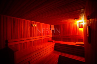 Просторная квартира 2+1 в комплексе района Махмутлар в 50 м от моря фото 10