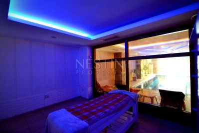 Просторная квартира 2+1 в комплексе района Махмутлар в 50 м от моря фото 14