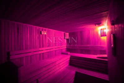 Просторная квартира 2+1 в комплексе района Махмутлар в 50 м от моря фото 16