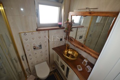 Просторная квартира 2+1 в комплексе района Махмутлар в 50 м от моря фото 35