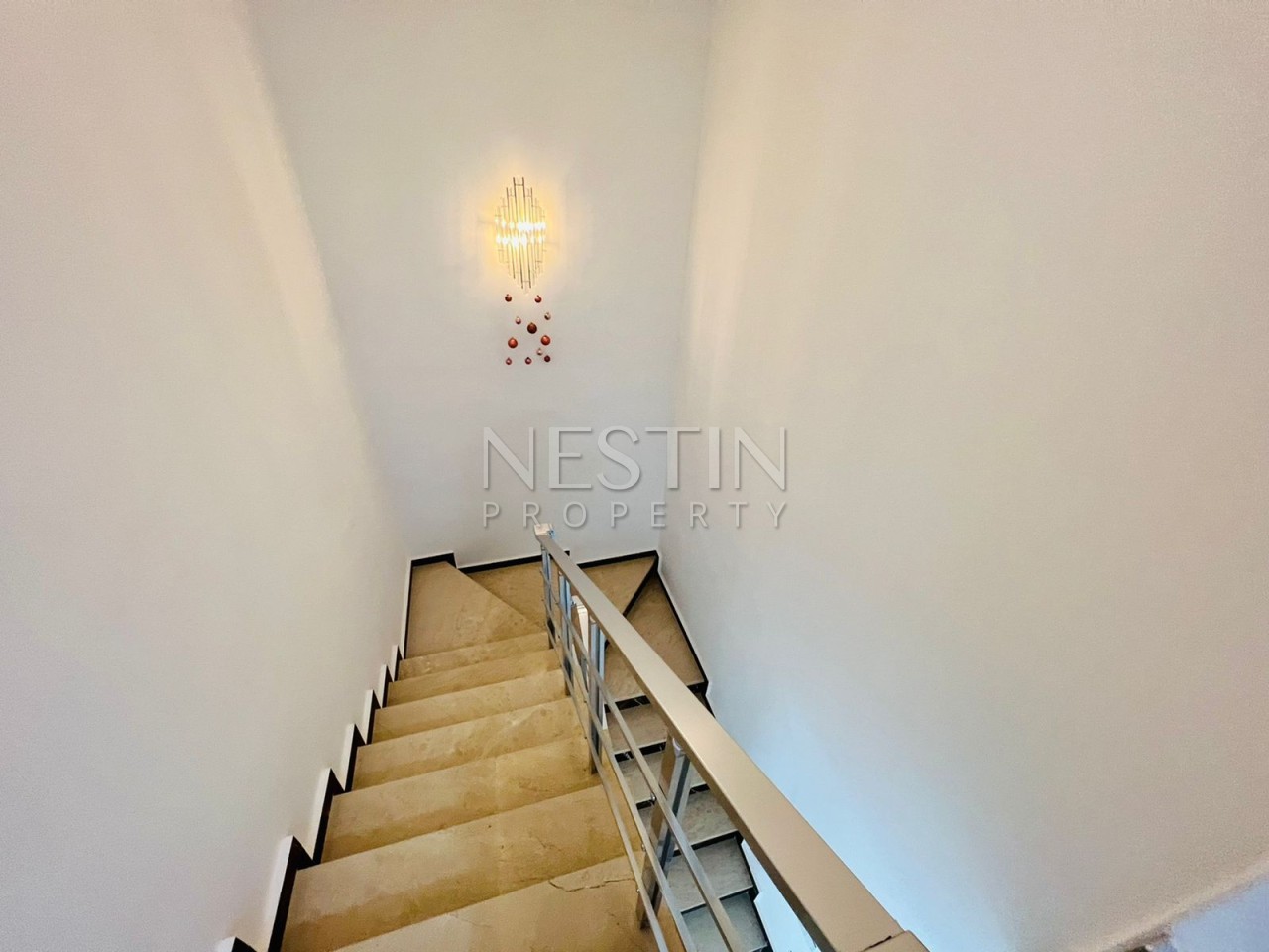 Шикарная квартира пентхаус 3+1 в районе Каргыджак с видом на море и горы фото 24