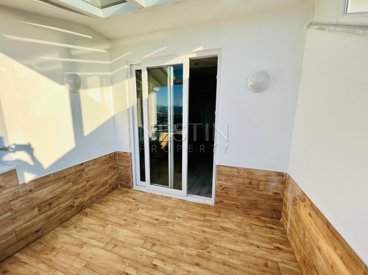 Шикарная квартира пентхаус 3+1 в районе Каргыджак с видом на море и горы фото 47