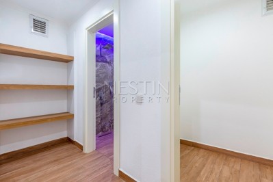 Уютная квартира 1+1 в центре города Аланья в 50 м от Средиземного моря фото 6