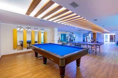 Уютная квартира 1+1 в центре города Аланья в 50 м от Средиземного моря фото 7