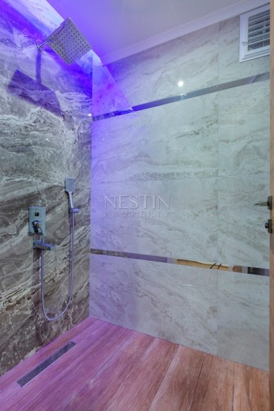 Уютная квартира 1+1 в центре города Аланья в 50 м от Средиземного моря фото 8