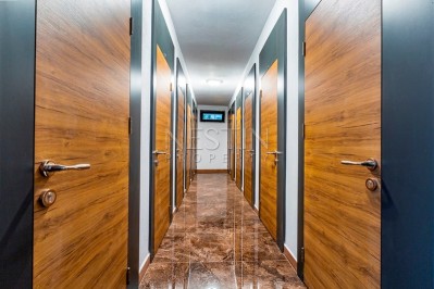 Уютная квартира 1+1 в центре города Аланья в 50 м от Средиземного моря фото 11