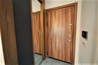 Уютная квартира 1+1 в центре города Аланья в 50 м от Средиземного моря фото 12