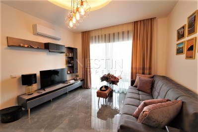 Уютная квартира 1+1 в центре города Аланья в 50 м от Средиземного моря фото 14