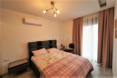 Уютная квартира 1+1 в центре города Аланья в 50 м от Средиземного моря фото 15