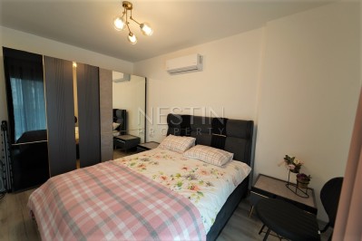 Уютная квартира 1+1 в центре города Аланья в 50 м от Средиземного моря фото 16