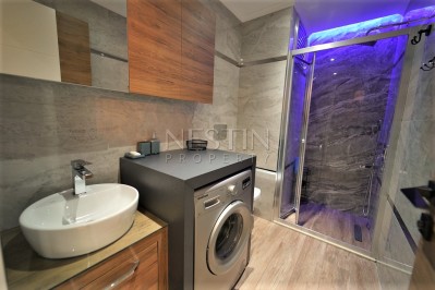 Уютная квартира 1+1 в центре города Аланья в 50 м от Средиземного моря фото 17