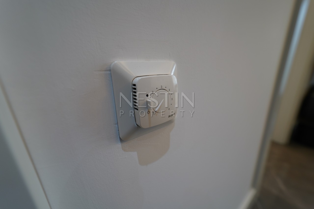 Уютная квартира 1+1 в центре города Аланья в 50 м от Средиземного моря фото 18