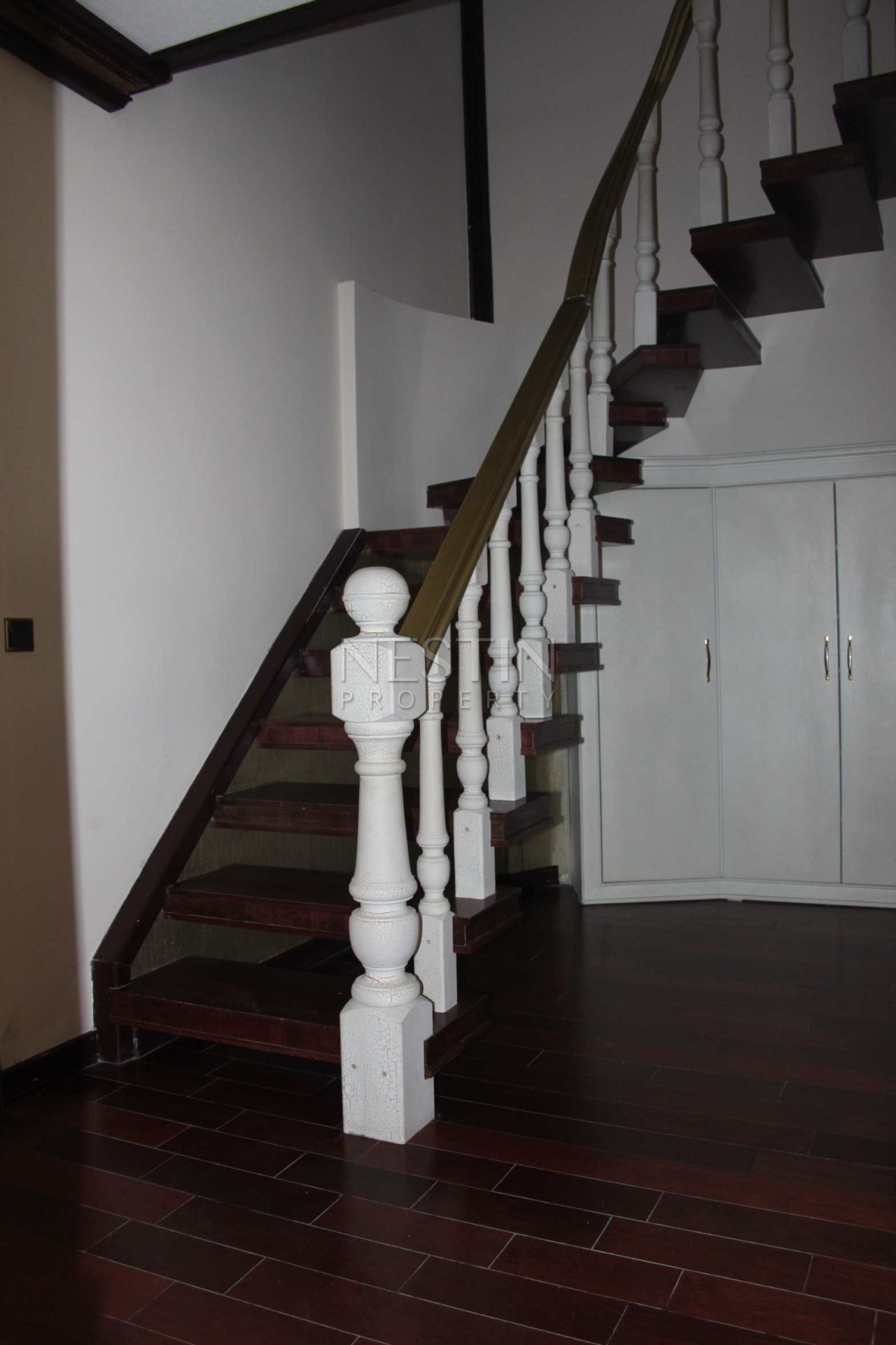 Пентхаус 4+1 в центре города Аланья с шикарным видом на море и горы фото 10