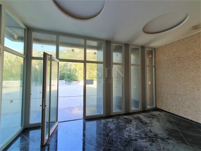 Просторная квартира 4+1 в центре города Аланья фото 3