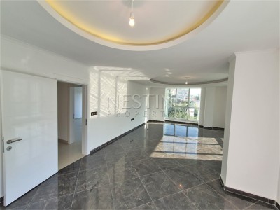 Просторная квартира 4+1 в центре города Аланья фото 8