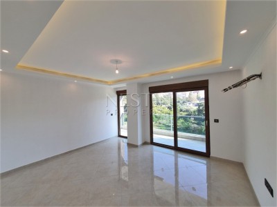 Просторная квартира 4+1 в центре города Аланья фото 10