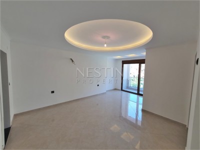 Просторная квартира 4+1 в центре города Аланья фото 12