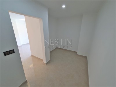 Просторная квартира 4+1 в центре города Аланья фото 13