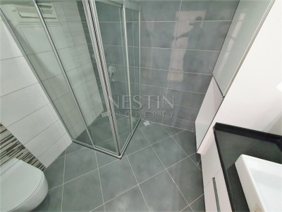 Просторная квартира 4+1 в центре города Аланья фото 15