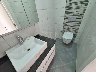 Просторная квартира 4+1 в центре города Аланья фото 16