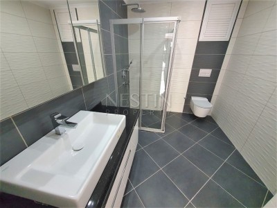 Просторная квартира 4+1 в центре города Аланья фото 17