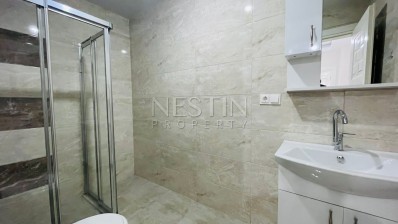 Квартира 2+1 в комплексе района Тосмур, в 550 м от Средиземного моря фото 36