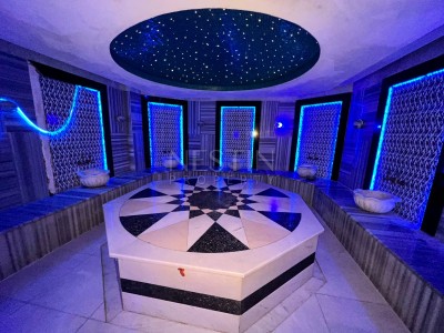 Уютная квартира студия 0+1 в хорошем комплексе района Махмутлар фото 8