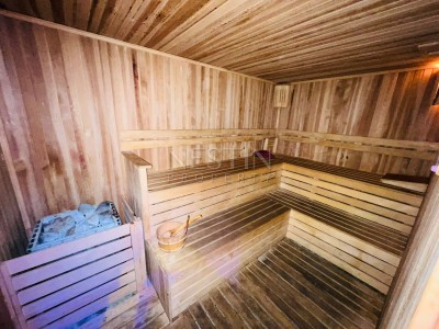 Уютная квартира студия 0+1 в хорошем комплексе района Махмутлар фото 9