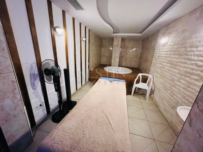 Уютная квартира студия 0+1 в хорошем комплексе района Махмутлар фото 10