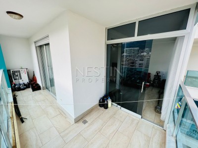 Уютная квартира студия 0+1 в хорошем комплексе района Махмутлар фото 20