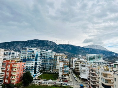 Уютная квартира студия 0+1 в хорошем комплексе района Махмутлар фото 21