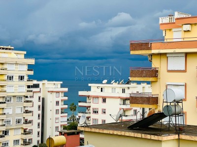 Уютная квартира студия 0+1 в хорошем комплексе района Махмутлар фото 23