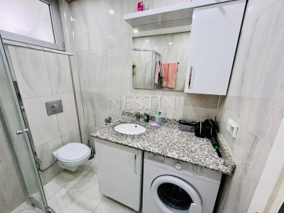 Уютная квартира студия 0+1 в хорошем комплексе района Махмутлар фото 26