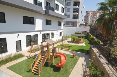 Квартира пентхаус 2+1 в районе верхней Обы, в 700 м от Средиземного моря фото 5