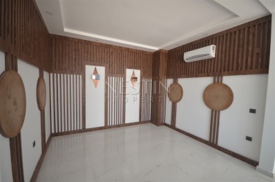 Квартира пентхаус 2+1 в районе верхней Обы, в 700 м от Средиземного моря фото 6