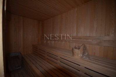 Квартира пентхаус 2+1 в районе верхней Обы, в 700 м от Средиземного моря фото 8