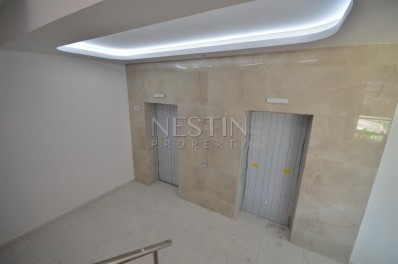 Квартира пентхаус 2+1 в районе верхней Обы, в 700 м от Средиземного моря фото 13