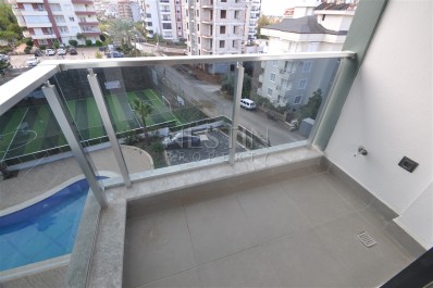 Квартира пентхаус 2+1 в районе верхней Обы, в 700 м от Средиземного моря фото 18