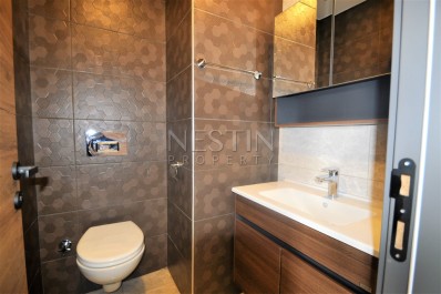 Квартира пентхаус 2+1 в районе верхней Обы, в 700 м от Средиземного моря фото 21