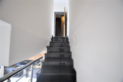 Квартира пентхаус 2+1 в районе верхней Обы, в 700 м от Средиземного моря фото 23