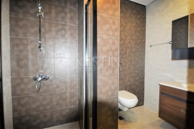 Квартира пентхаус 2+1 в районе верхней Обы, в 700 м от Средиземного моря фото 24